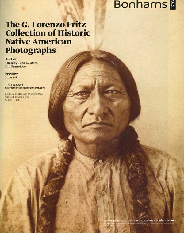 600x760 Painting, Photography And Sculpture - Sitting Bull Painting