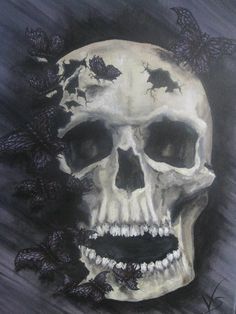 236x314 Skull Painting Acrylic 4k Pictures 4k Pictures [Full Hq Wallpaper] - Skull Painting Acrylic