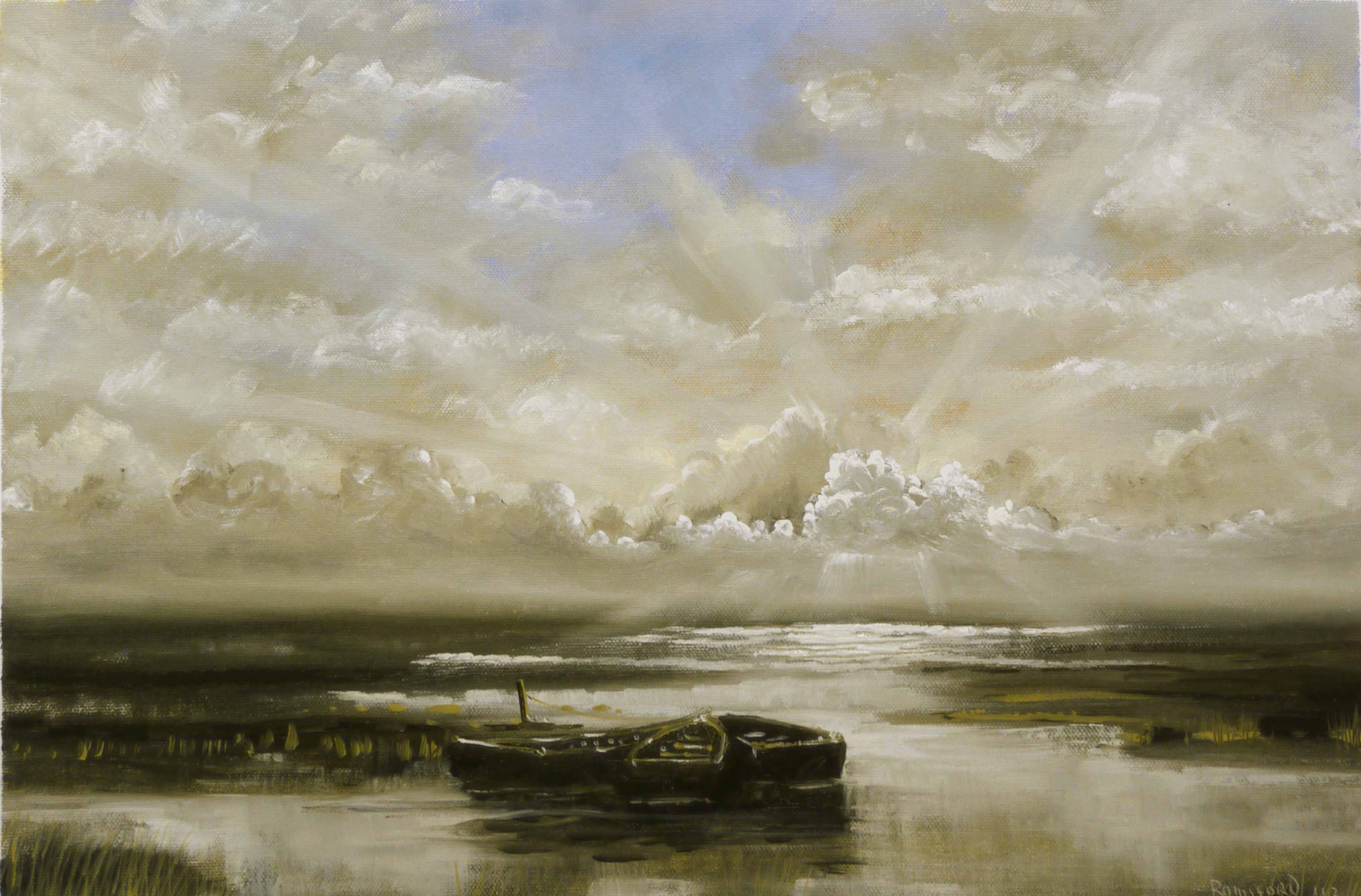 4056x2672 Sky Painting Pictures - Sky Painting