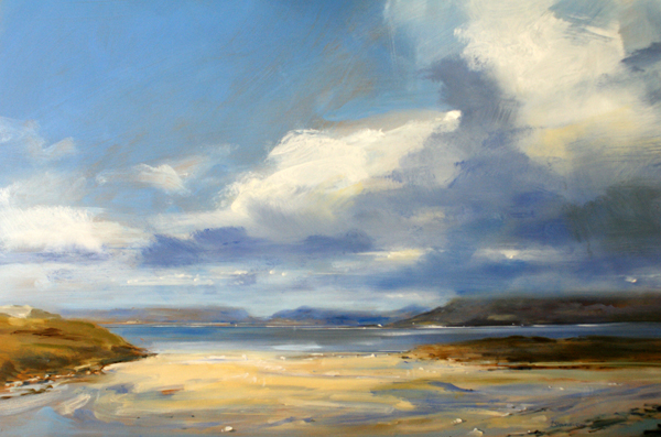 Skye Painting at PaintingValley.com | Explore collection of Skye Painting