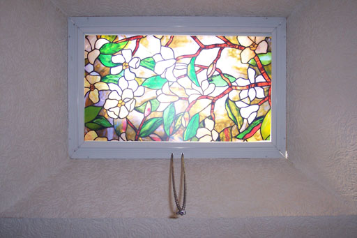 512x341 Radick Corporation - Skylight Painting