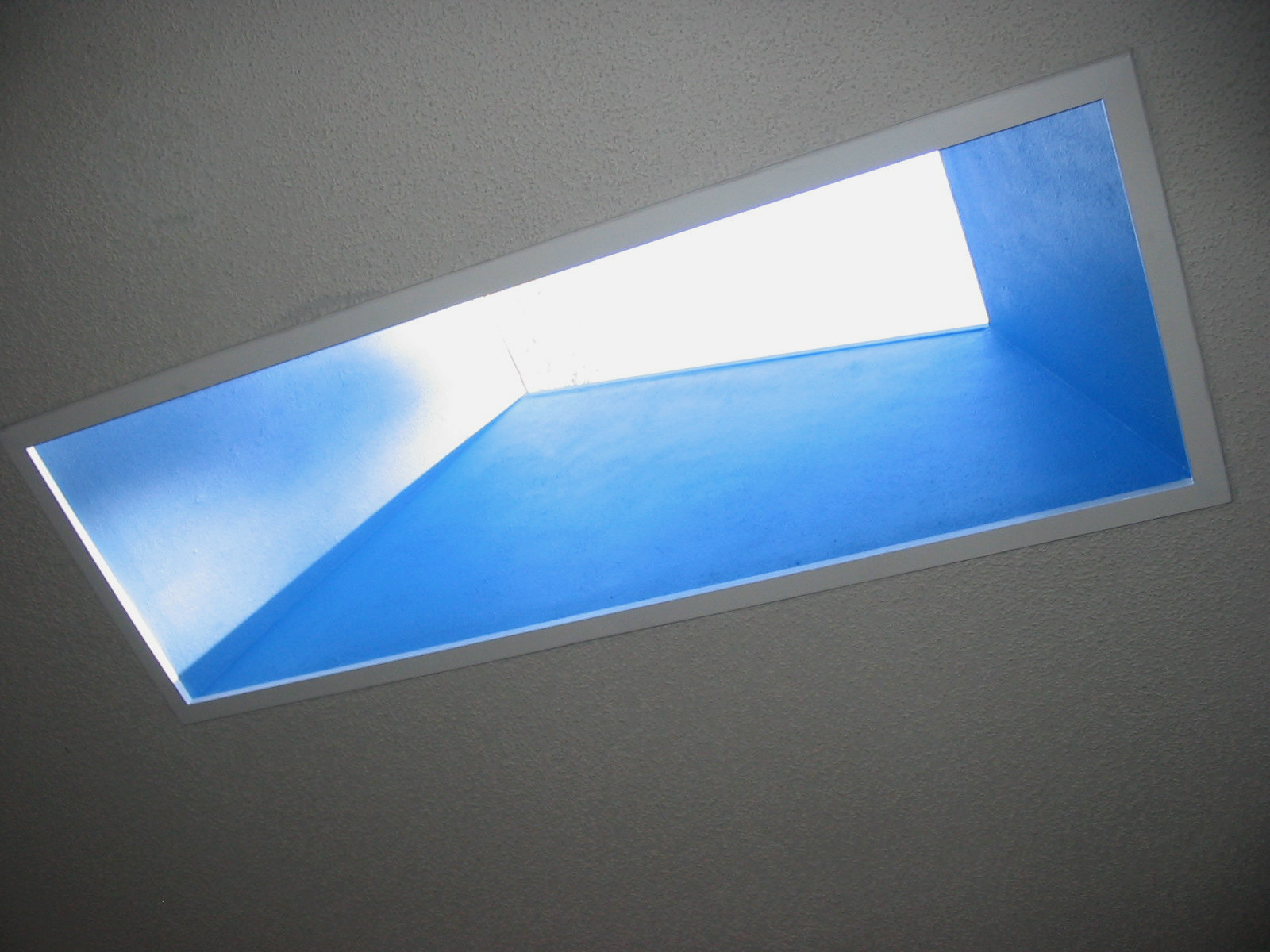 1600x1200 What Is A Skylight Well Skyzz The Limit, Llc. - Skylight Painting