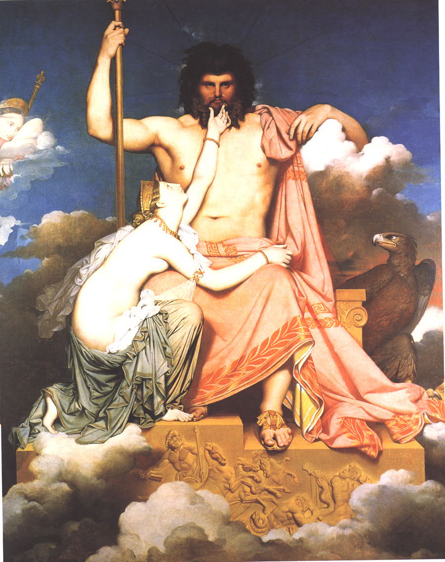 900x1135 Homages, Ripoffs, And Coincidences The Slave Girl - Slave Girl Painting