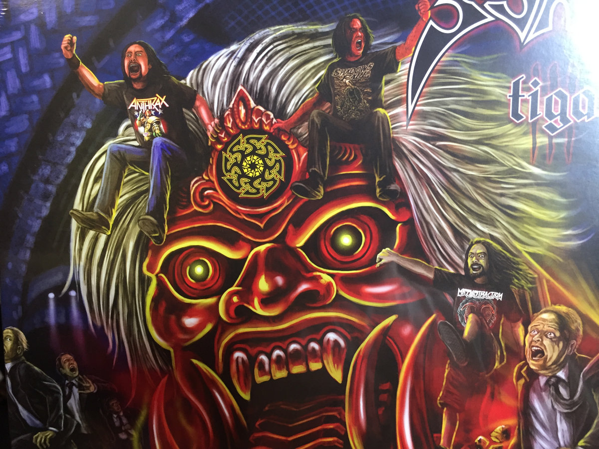 1200x900 Sleepless Night In Nyc Suaka - Sleepless In New York Painting