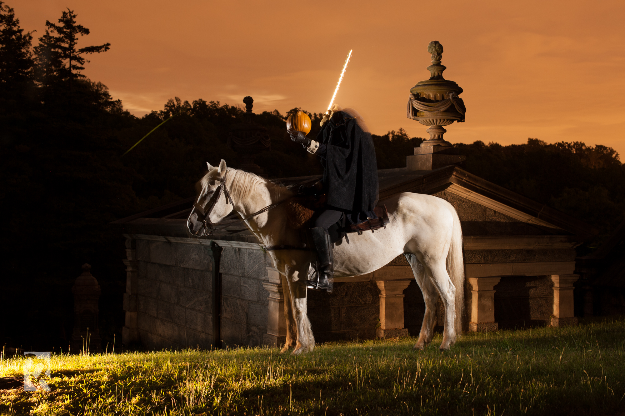 2000x1331 Sleepy Hollow Cemetery Painting Class My Eclectic Mind - Sleepy Hollow Painting