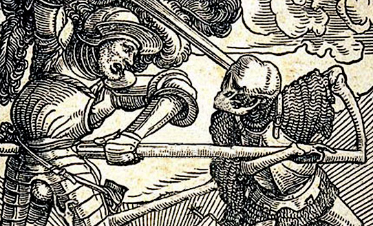 542x328 Terrified Together The Online Cult Of Slender Man - Slenderman Painting