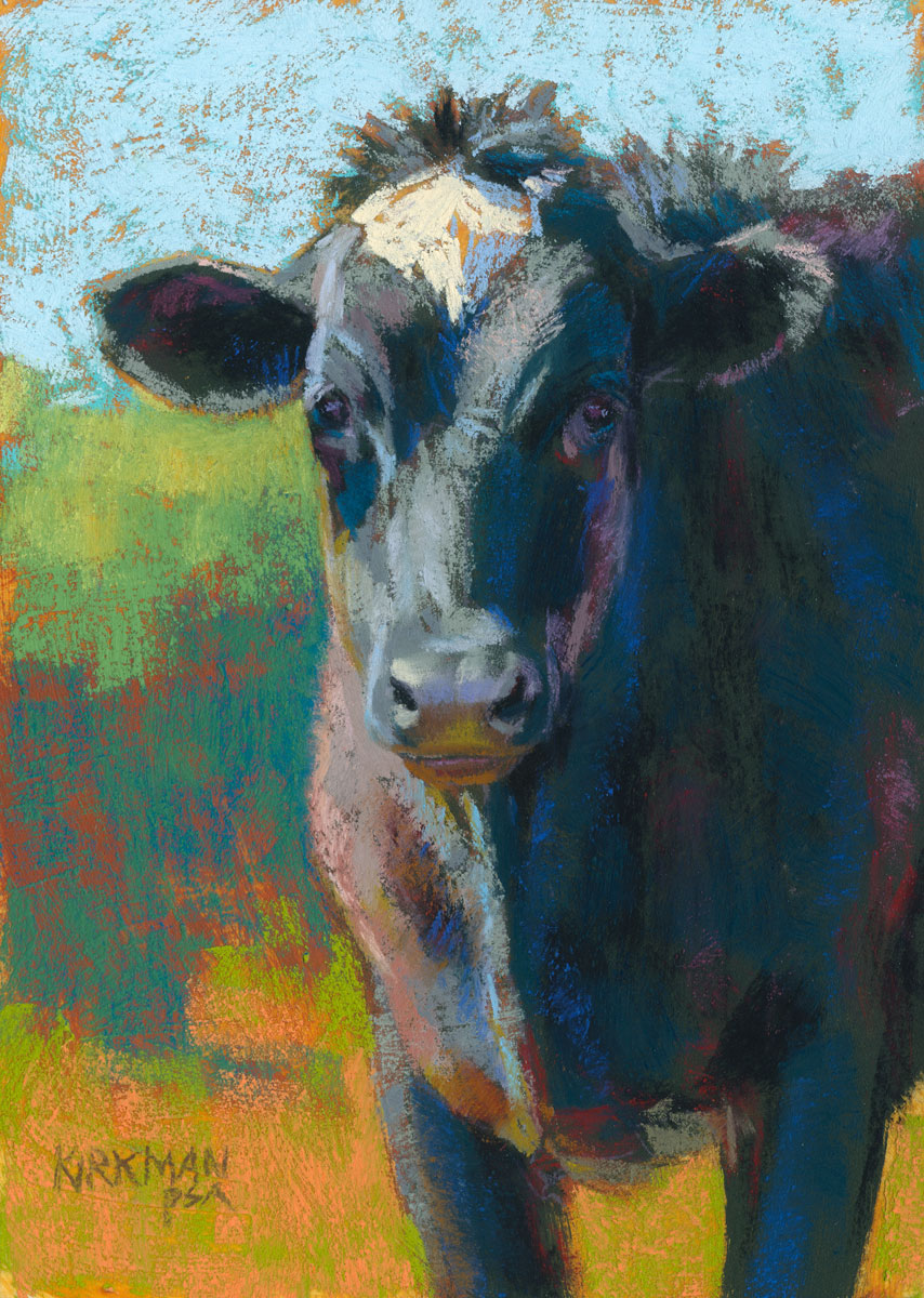 854x1200 Rita Kirkman's Daily Paintings (Sloppy) Joe - Sloppy Painting