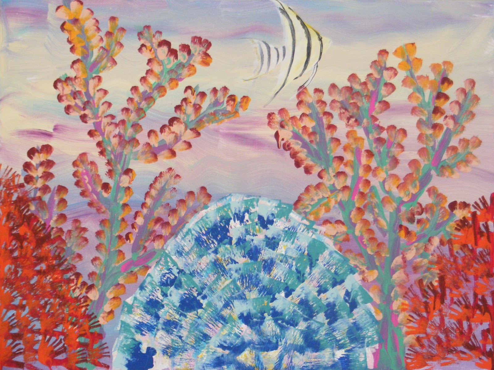 1600x1200 Destruction For Fun And Profit I Am A . Sloppy Painter - Sloppy Painting