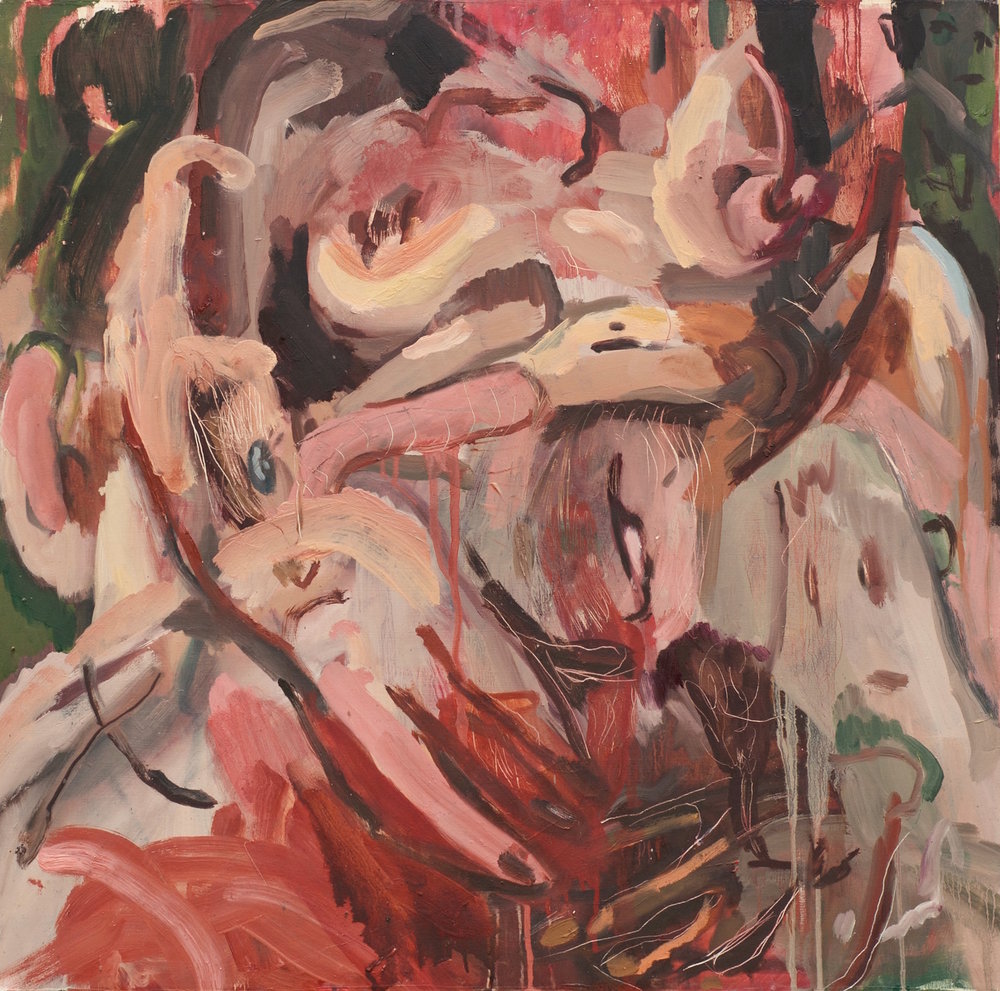 1000x991 Fiona Mcteigue - Sloppy Painting