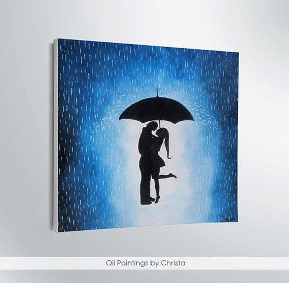 570x558 Small Painting Ideas - Small Painting