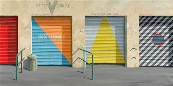 600x300 Jeffrey Smart Paintings - Smart Painting