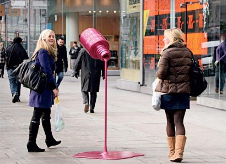 736x535 Top 10 Smart Rules You Must Know About Painting Your Nails - Smart Painting