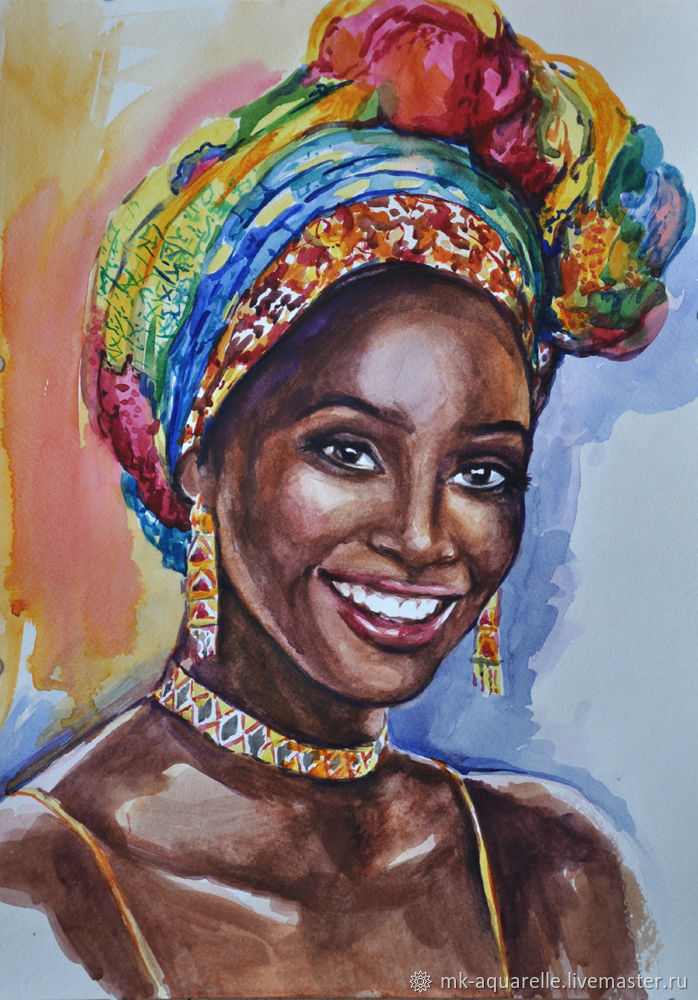 Куньяза. Мари-Гийемин Бенуа портрет негритянки. Портрет африканки. Портрет африканской женщины. Портрет африканца.