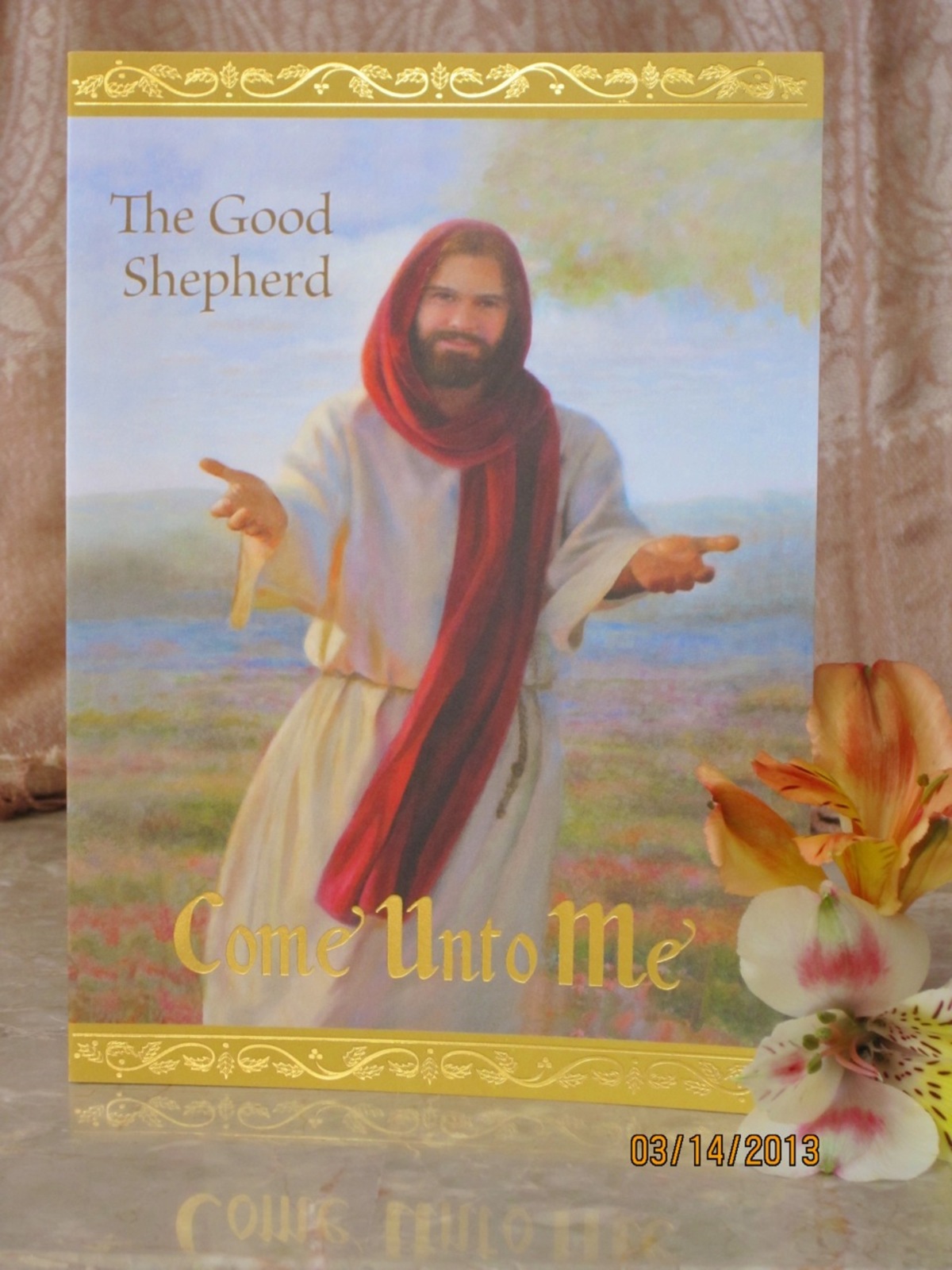 1200x1600 Artist Nancy Lee Moran, Oil Art And Prints Of Smiling Jesus Christ - Smiling Jesus Painting