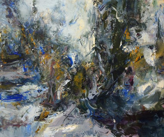 574x480 Michael Smith Michael Gibson Gallery - Smiths Painting