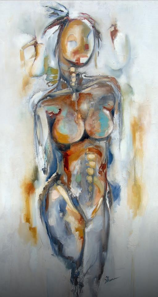 512x960 Painting Stolen Off Wall From Spokane Bar Jones Radiator - Smiths Painting