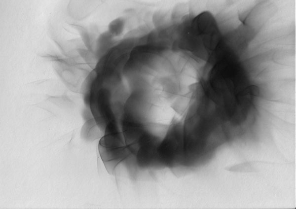 600x424 Smoke Paintings - Smoke Painting