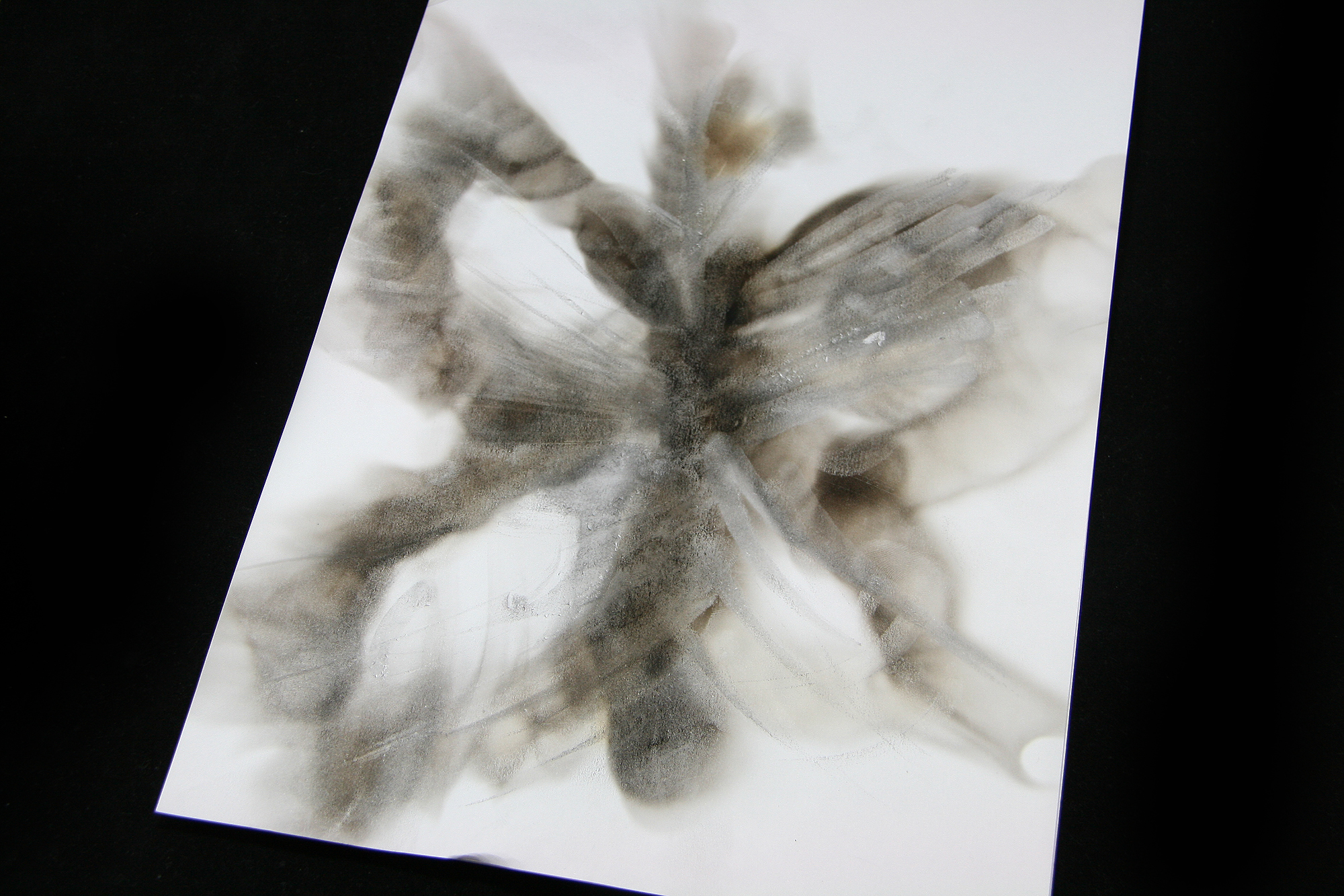 2000x1335 How To Paint With Smoke 7 Steps (With Pictures) - Smoke Painting