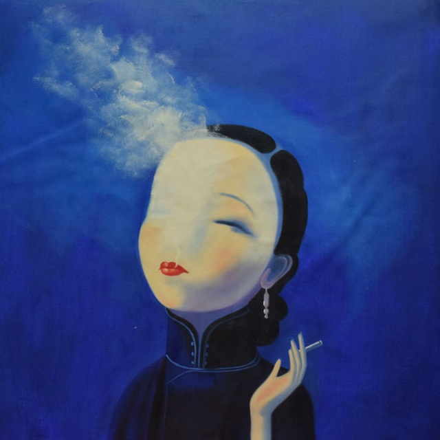 Smoking Painting at Explore collection of Smoking