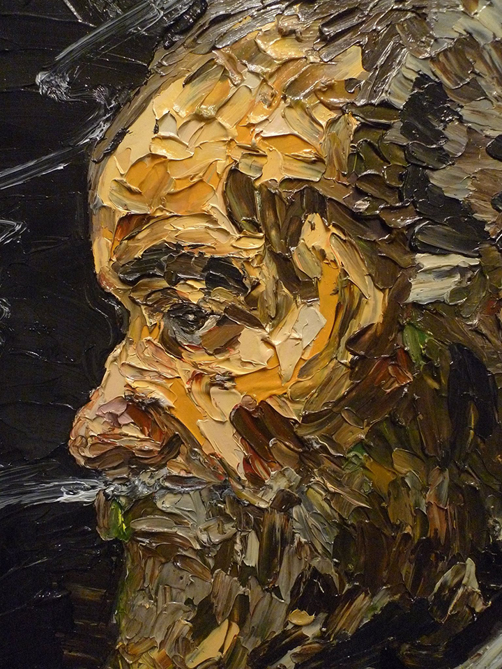 720x960 Painting Archives - Smoking Painting