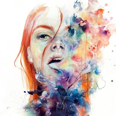 400x400 8tracks Radio Smoking Paint, Painting Smoke (12 Songs) Free - Smoking Painting