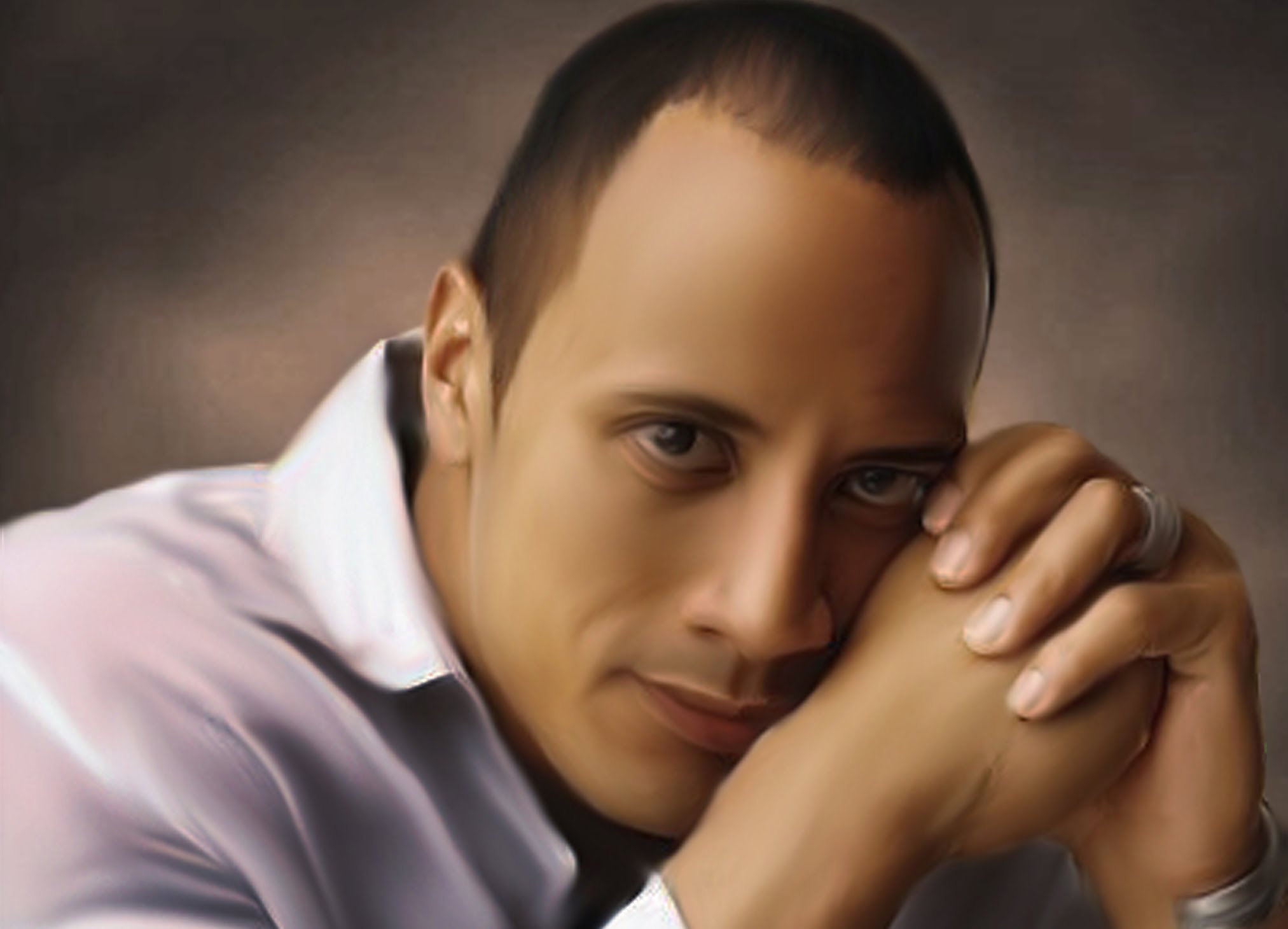 2025x1460 Soft Smudge Painting (Coloring) Photoshop Cs6 - Smudge Painting