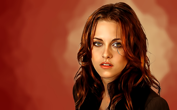 600x375 Tutorial Smudge Painting By Rhidonapratama - Smudge Painting