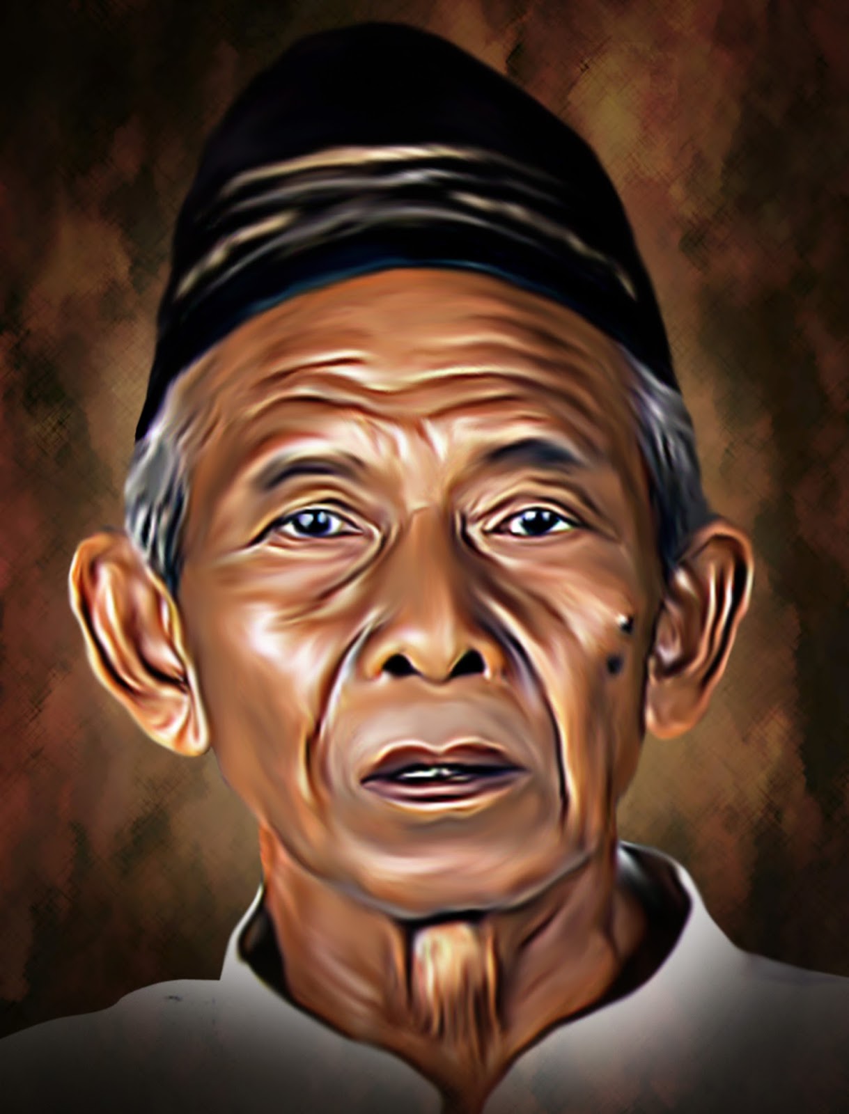 1219x1600 Percetakan Denta Cirebon Smudge Painting - Smudge Painting