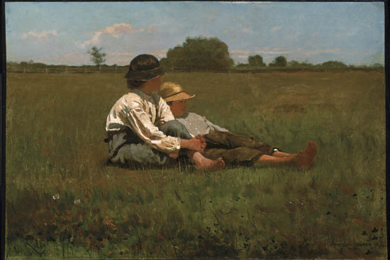 550x367 Snap The Whip Painting. Picasso's Dog Or William Wegman's Blue - Snap The Whip Painting