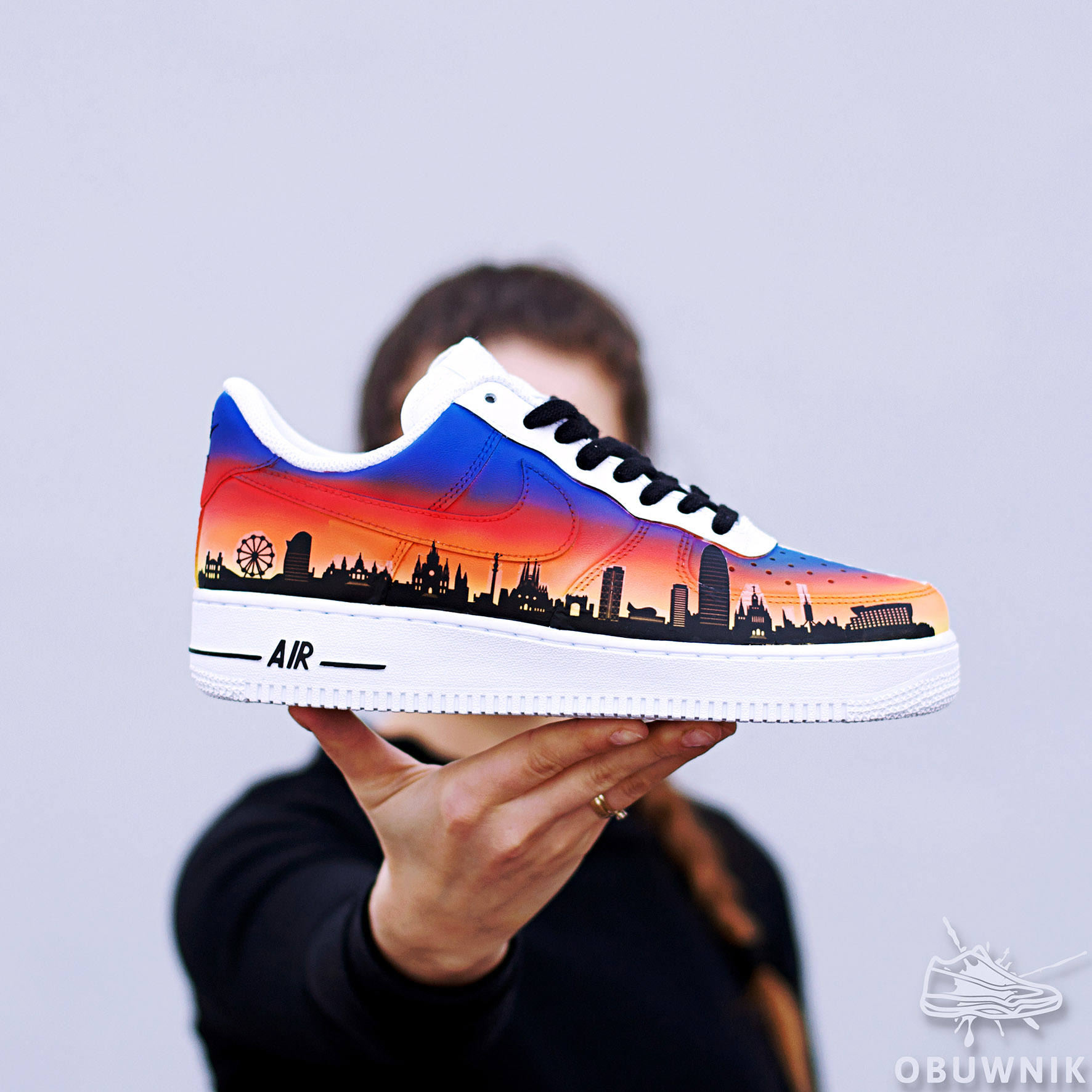 1772x1772 How To Customize Your Sneakers Tarrago Brands - Sneaker Painting
