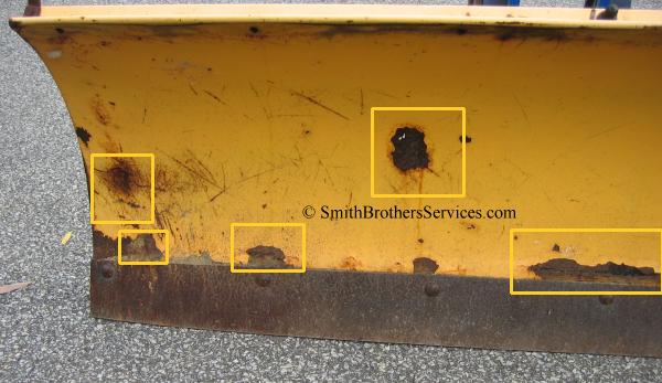 600x347 Smith Brothers - Snow Plow Painting