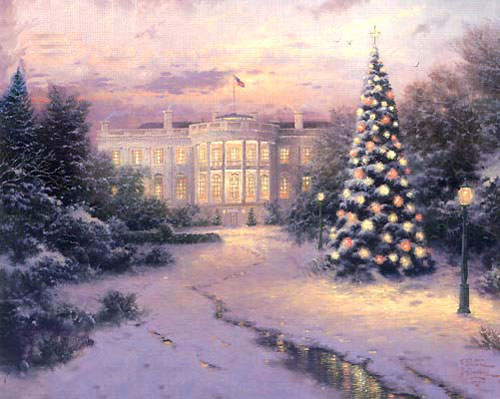 500x399 Snowscape Paintings For Wholesale - Snowscape Painting