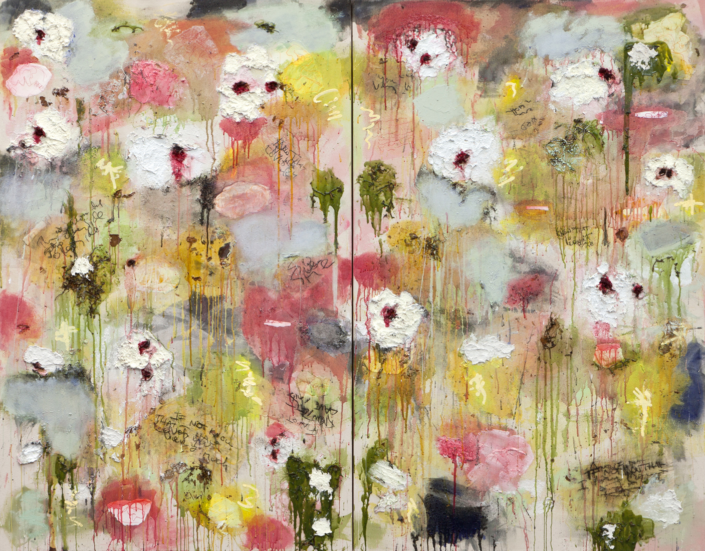 1407x1100 Making Painting Truro Center For The Arts - Snyder Painting