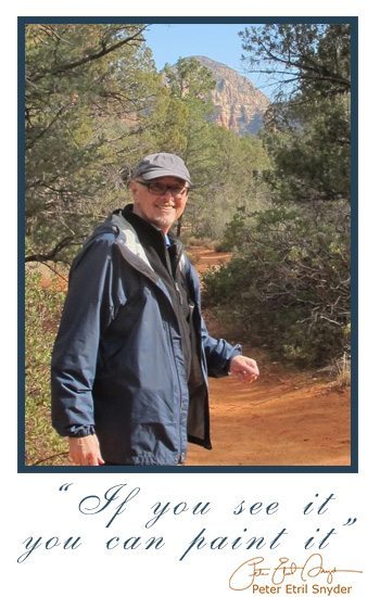 350x550 Snyder Gallery Peter Etril Snyder Painting Collection - Snyder Painting