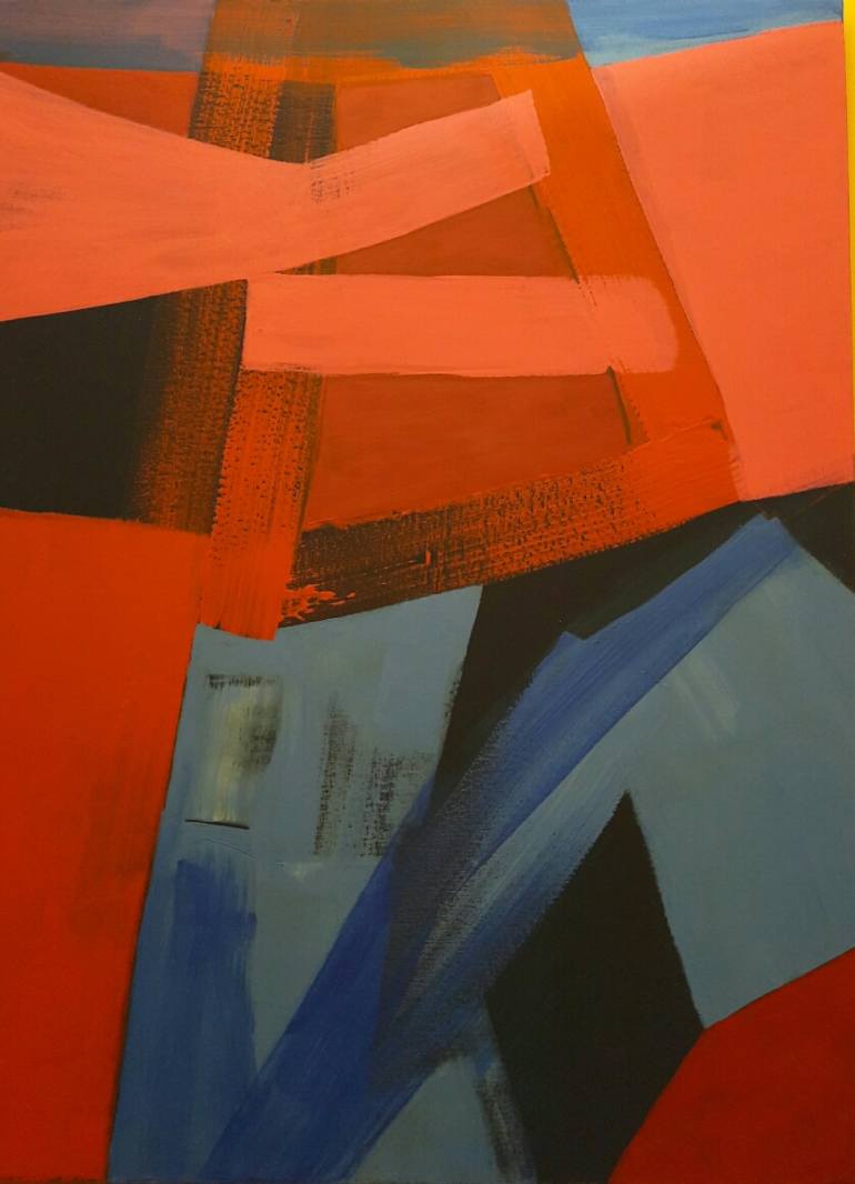 770x1066 Saatchi Art I Love Soap Painting By Alessandra Bisi - Soap Painting