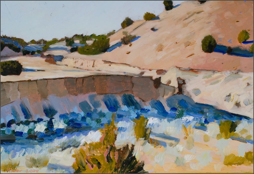 864x592 Richard Sober Paintings And Poems - Sober Painting