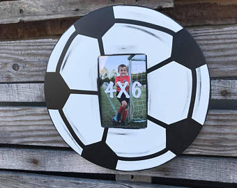 340x270 Painted Soccer Ball Etsy - Soccer Ball Painting