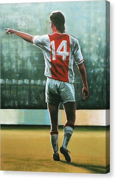 400x622 Soccer Canvas Prints Fine Art America - Soccer Canvas Painting