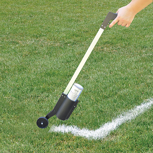 500x500 Field Marking Jaypro Sports Equipment - Soccer Field Painting