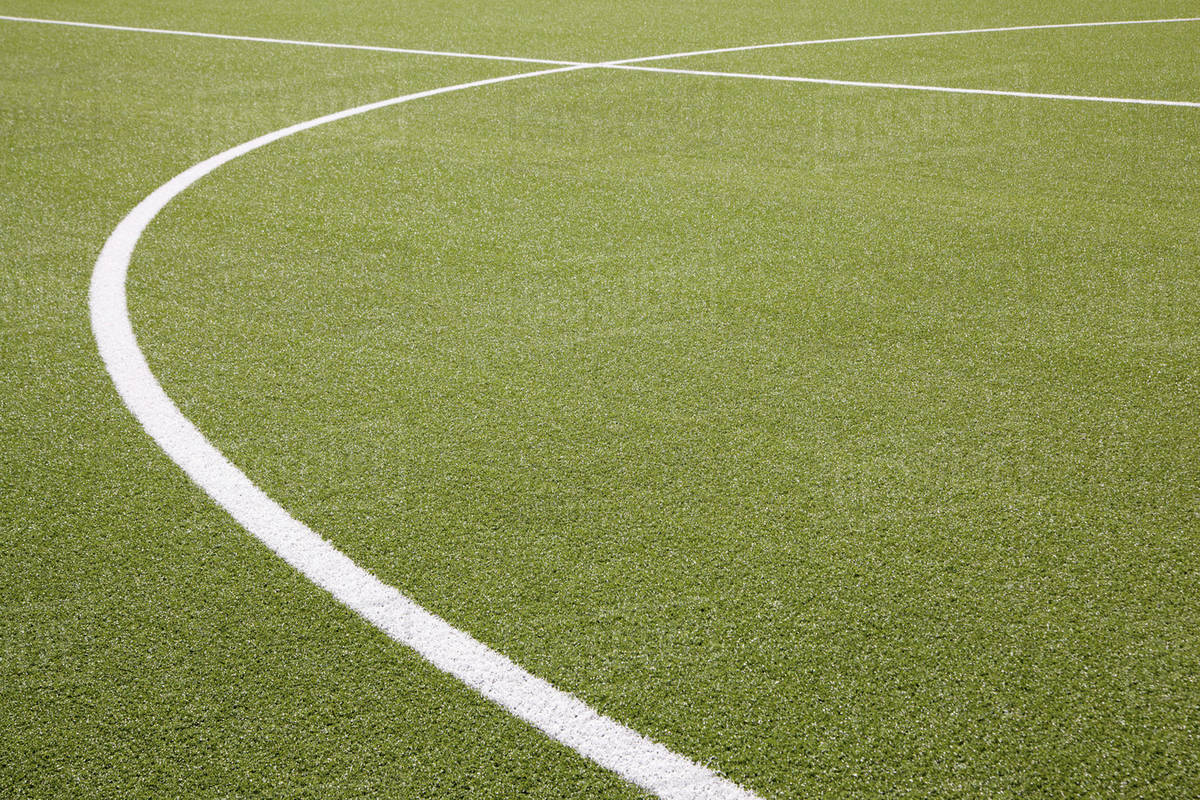 Soccer Field Painting at Explore collection of Soccer Field Painting