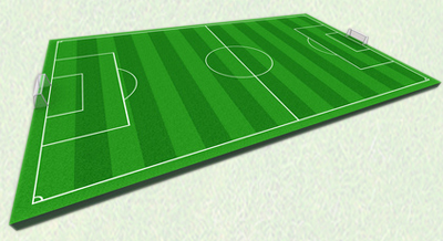 400x218 Easy Field Marking - Soccer Field Painting