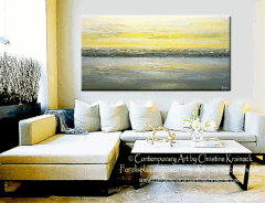 240x184 Size Matters! 5 Tips Choosing Art That Is The Right Size - Sofa Size Painting