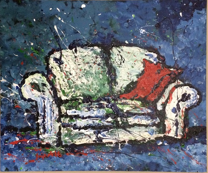Sofa Size Painting at Explore collection of Sofa