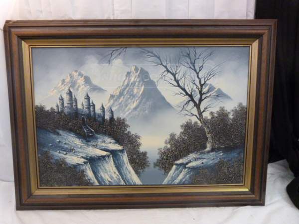 600x450 - Sofa Size Painting