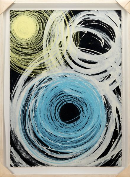 440x600 Art Pictures - Sofia Painting