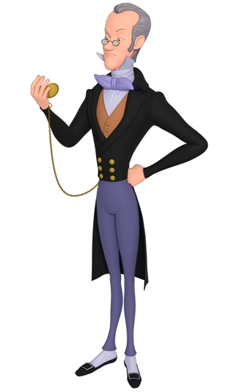 329x550 Sofia The First Characters - Sofia The First Painting