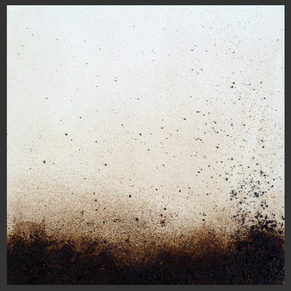 1000x1000 Laurelwood Soil Paintings Sam Roloff's Latest Work Artist Occidental - Soil Painting