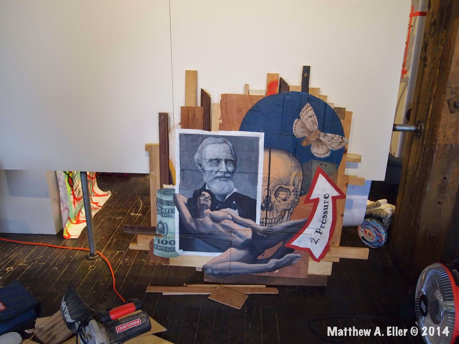 1600x1200 Preview - Sol Rubin Painting