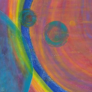 300x300 Solar Energy Paintings - Solar Energy Painting