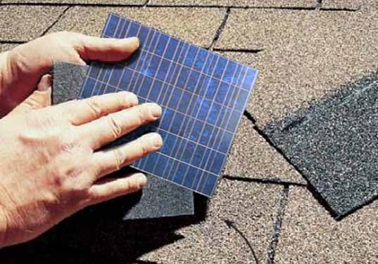 537x376 Top 10 Solar Technologies To Watch Out For Cleantechnica - Solar Energy Painting
